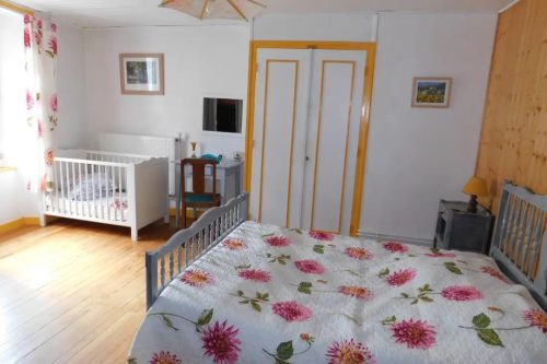Chambre 1