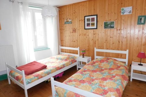 Chambre 3