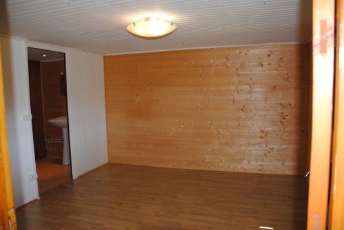 Chambre- rdc