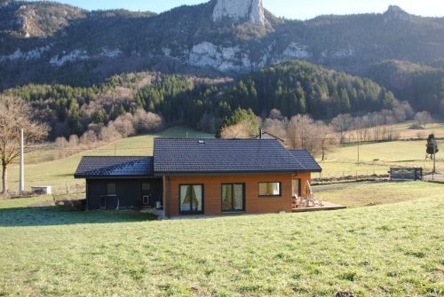 Facade-ouest