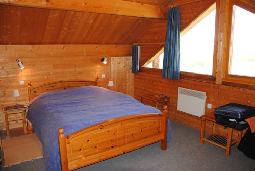 Chambre 1